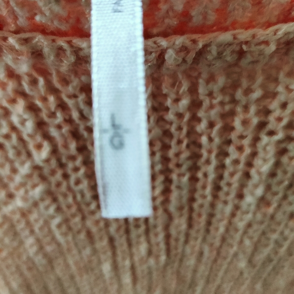 Free people sweater - Picture 3 of 6